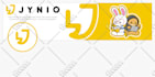 design a cute kawaii cartoon logo with exclusive license