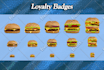 create custom emotes and badges