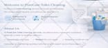 design wordpress website on elementor pro