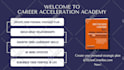 be your project assistant, project manager or executive assistant