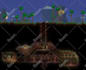 build something on your terraria map