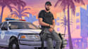 make you a gta 6 personalised couples portrait and car