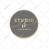 design a feminine luxury logo and brand identity for beauty brands