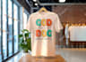 do trendy and elegant t shirt and merchandise design