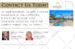 design just sold listed real estate postcard