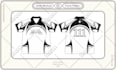 design custom streetwear jersey mockups for your clothing brand