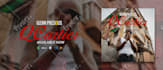 design mixtape, album or single cover art design