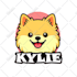 make logo creation cartoon or mascot