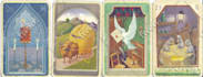 offer psychic reading with lenormand