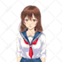 draw character sprites for your visual novel
