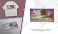 do vintage retro hand drawn illustration for t shirt design
