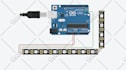 make your arduino project
