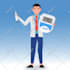 design your scientific and educational illustrations