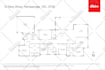 redraw floorplan for 2d floorplan
