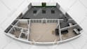 make 3d exterior design, floor plans and interior design