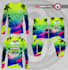 sportswear design custom sublimation, shooting, airsoft, hunting, paintball