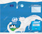 do product packaging layout and label design