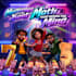 design custom cartoon poster and animated flyer