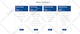 convert PSD or figma or xd to wordpress with responsive