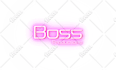 design neon light logo or neon sign for you in 6 hours