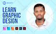 teach graphic design, new affinity, or adobe softwares