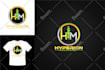 design professional 3d logo for your business