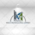 design professional minimalist 3d business logo with free animation