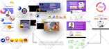 step 3 customize this flowchart graphic or other pages