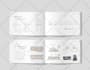 design minimalist architecture portfolios