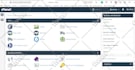 sell a domain with hosting, SSL, and unlimited email