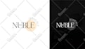 do 3 modern minimalist logo design for your business