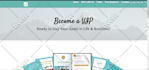 product listing for woocommerce