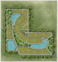 do architectural site plan and real estate site plan render