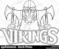 do high quality valhalla logo with unlimited revision