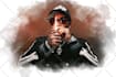 paint custom digital oil painting portrait from photo