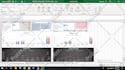 do excel data analysis statistical visualization reports