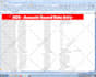do perfect copy paste, data mining or excel data entry