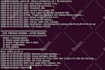 do bash, shell, python scripting for linux server, ubuntu, unix