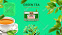 design a drink poster