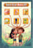design eye catching custom children book cover for KDP