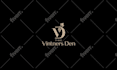 design digital agency logo company brand