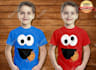 design an eye catching typography t shirt for you