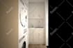 design a beautiful and functional laundry room