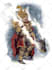 draw your elden ring character s portrait