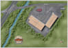 do architectural site plan and master plan