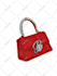 design bag tech pack technical concept for purse, backpack