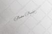 modern signature, handwritten, calligraphy, scripted, cursive logo