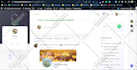 clone or redesign wordpress website with elementor pro page builder