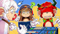 draw you youtube art thumbnail