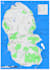 draw old map illustration design child book illustration